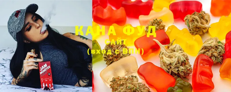 Cannafood конопля  закладки  Кораблино 